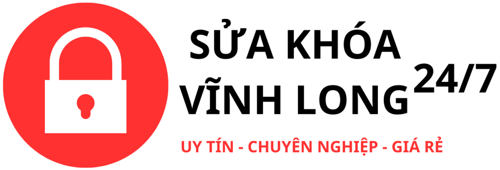Làm Chìa Khóa Tại Nhà
